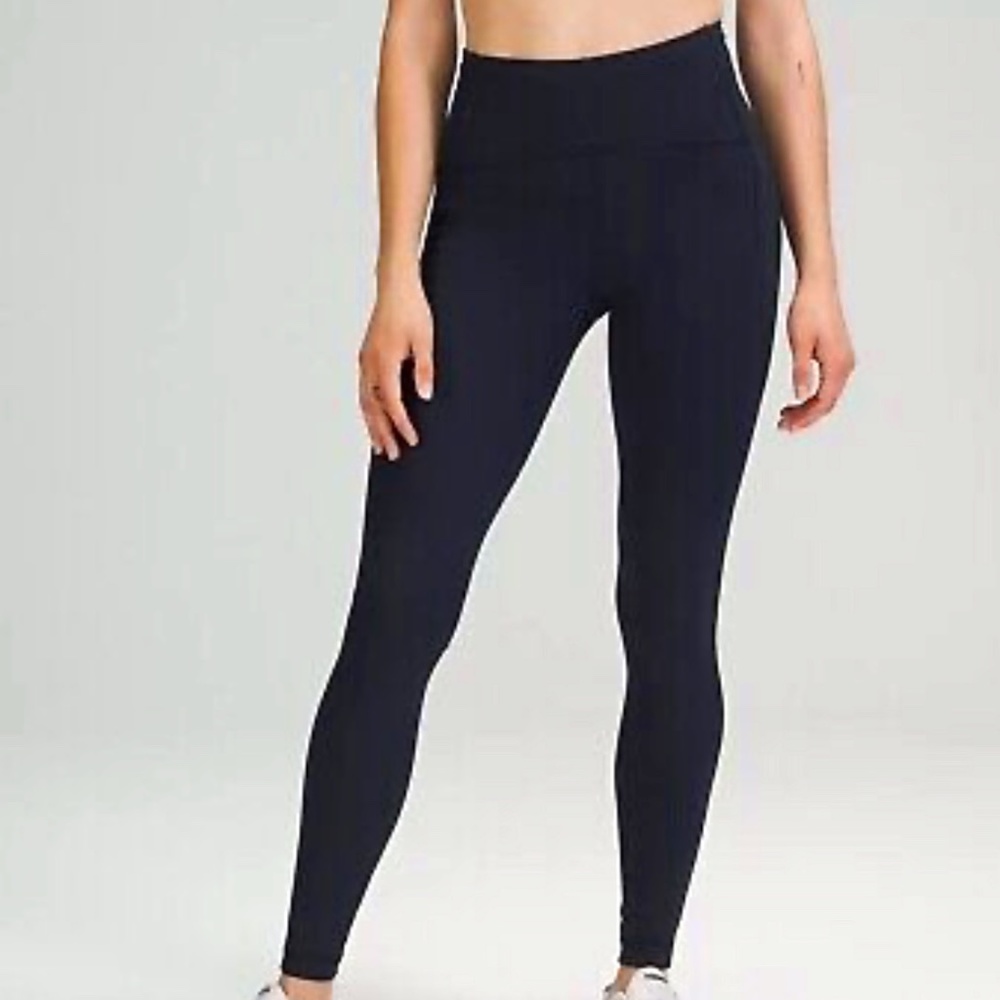 Lululemon Swift Speed High-Rise Tight 28"